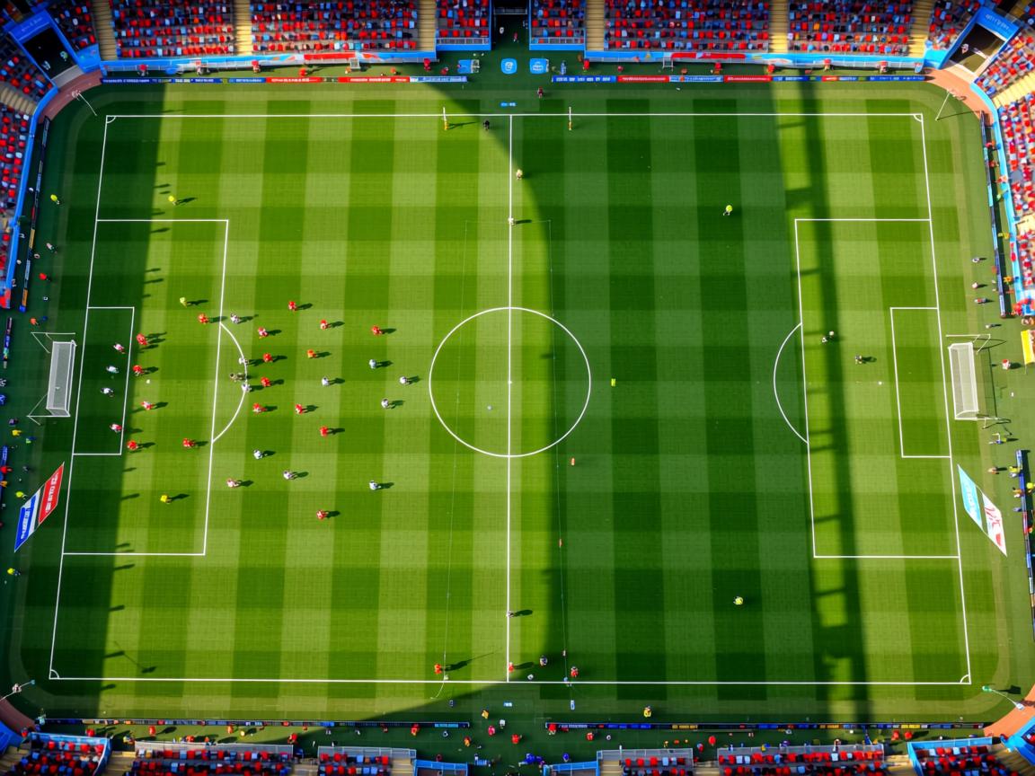 爱游戏入口-五大联赛赛季初射手榜是否预示冠军球队走势，五大联赛射手榜记录