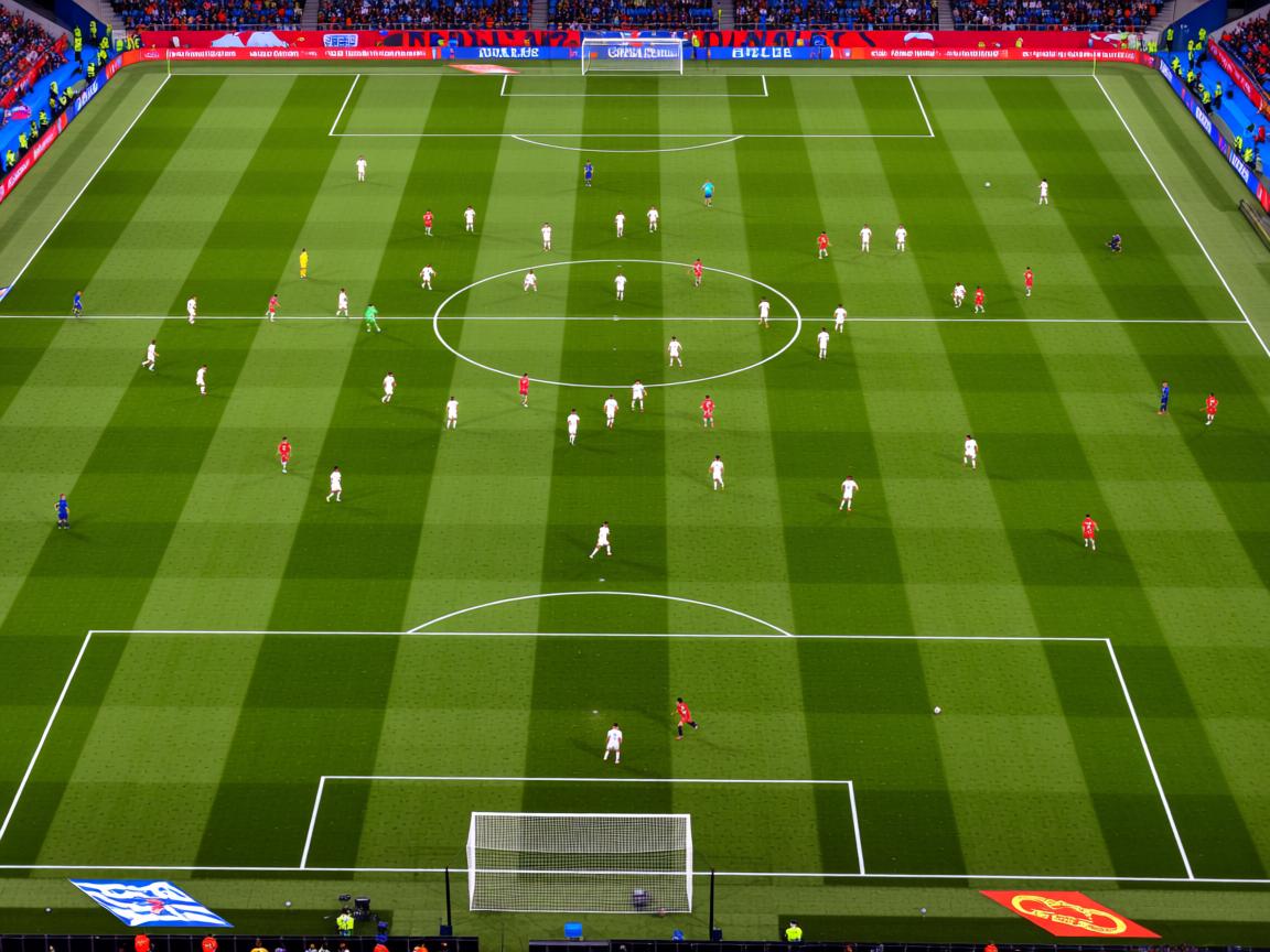 爱游戏官网app-接力战术布置合理 美队轻松应战，美国队接力重赛