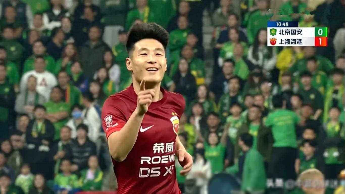 爱体育官方入口-上海上港客场胜球，领先第二名国安分开水的简单介绍